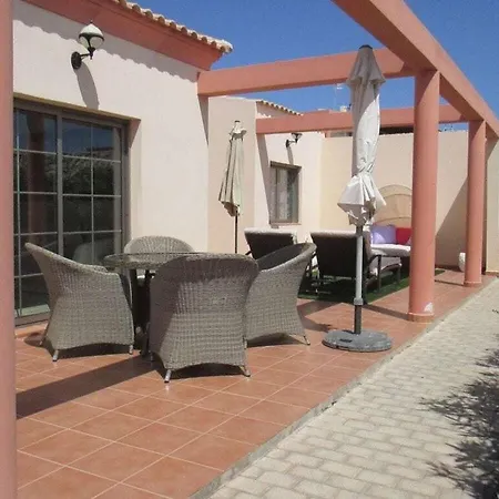 Julia Comfortable Chalet Costa Calma