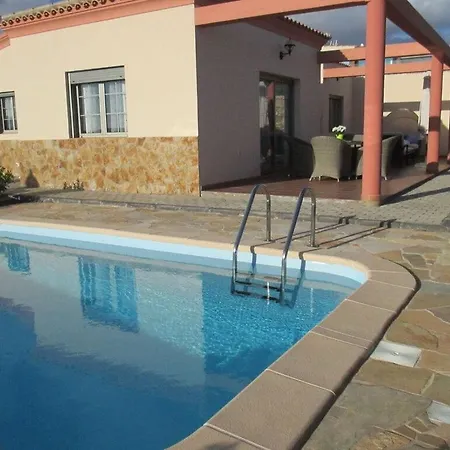 Chalet Julia Comfortable *