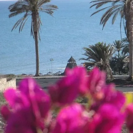 Chalet Julia Comfortable Costa Calma