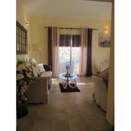 Julia Comfortable Chalet Costa Calma