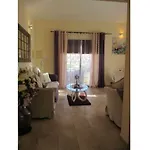 Julia Comfortable Dağ evi Costa Calma