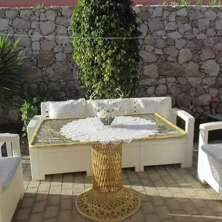 Alpehytte Julia Comfortable *