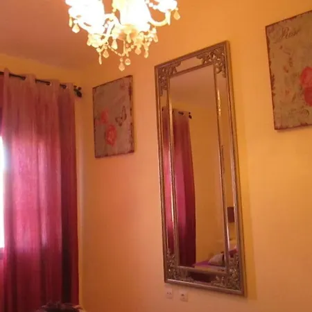 Julia Comfortable Domek alpejski *