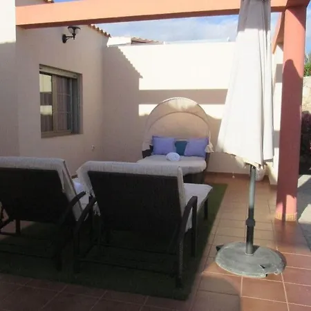 Julia Comfortable Chalet