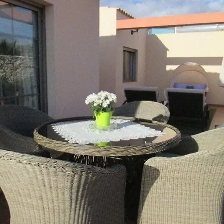 Julia Comfortable Chalet *