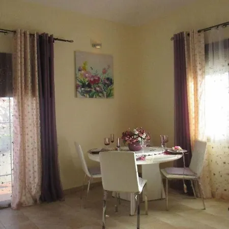 Julia Comfortable Chalet Costa Calma